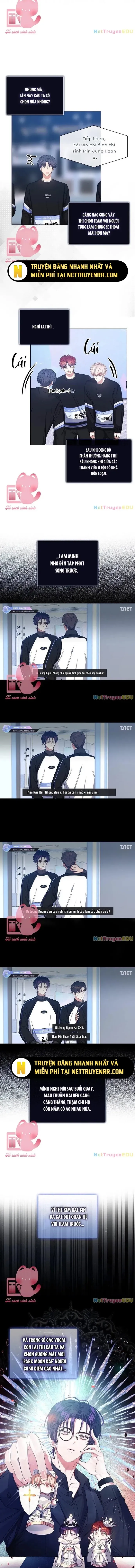 Ra Mắt Hay Ra Đi Chapter 26 - Trang 2