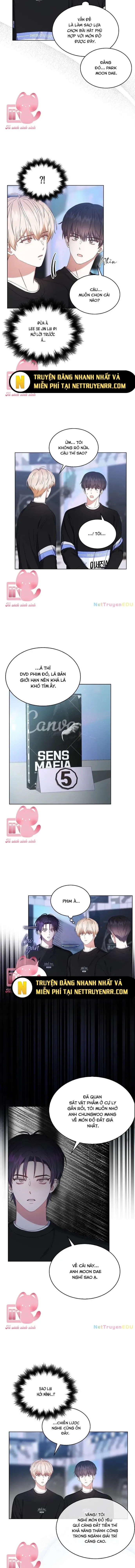 Ra Mắt Hay Ra Đi Chapter 26 - Trang 2