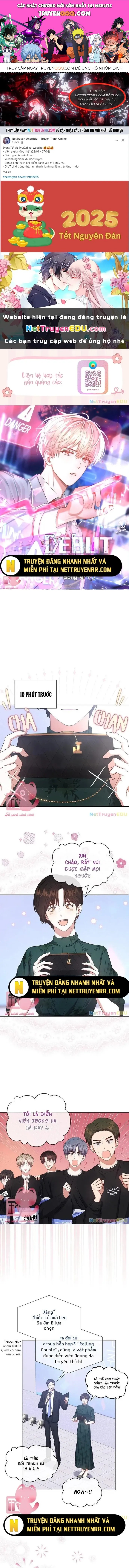 Ra Mắt Hay Ra Đi Chapter 27 - Trang 2