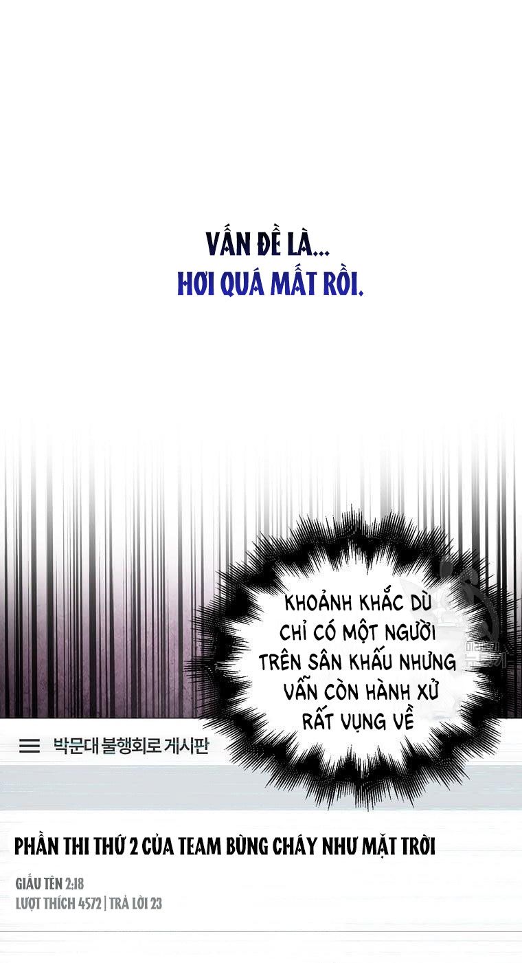 Ra Mắt Hay Ra Đi Chapter 31.1 - Trang 2