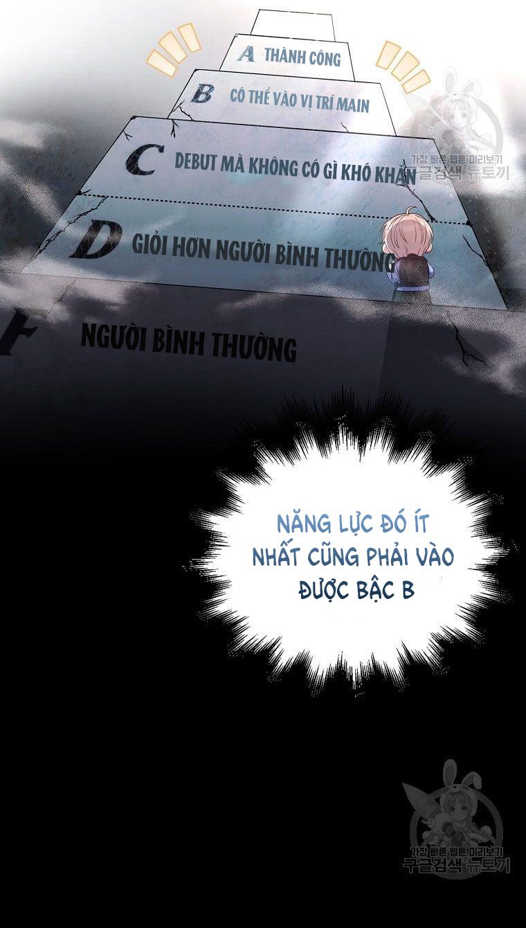 Ra Mắt Hay Ra Đi Chapter 31.1 - Trang 2