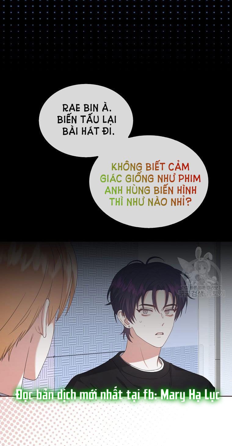 Ra Mắt Hay Ra Đi Chapter 31.1 - Trang 2