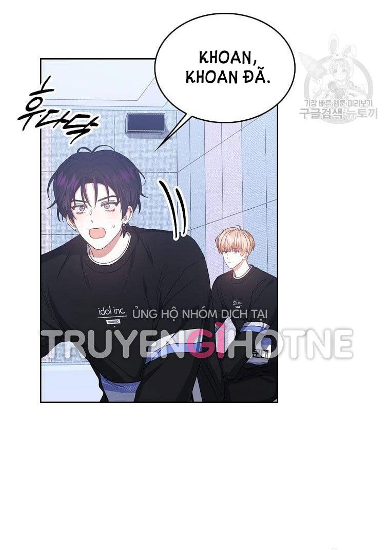 Ra Mắt Hay Ra Đi Chapter 31.1 - Trang 2