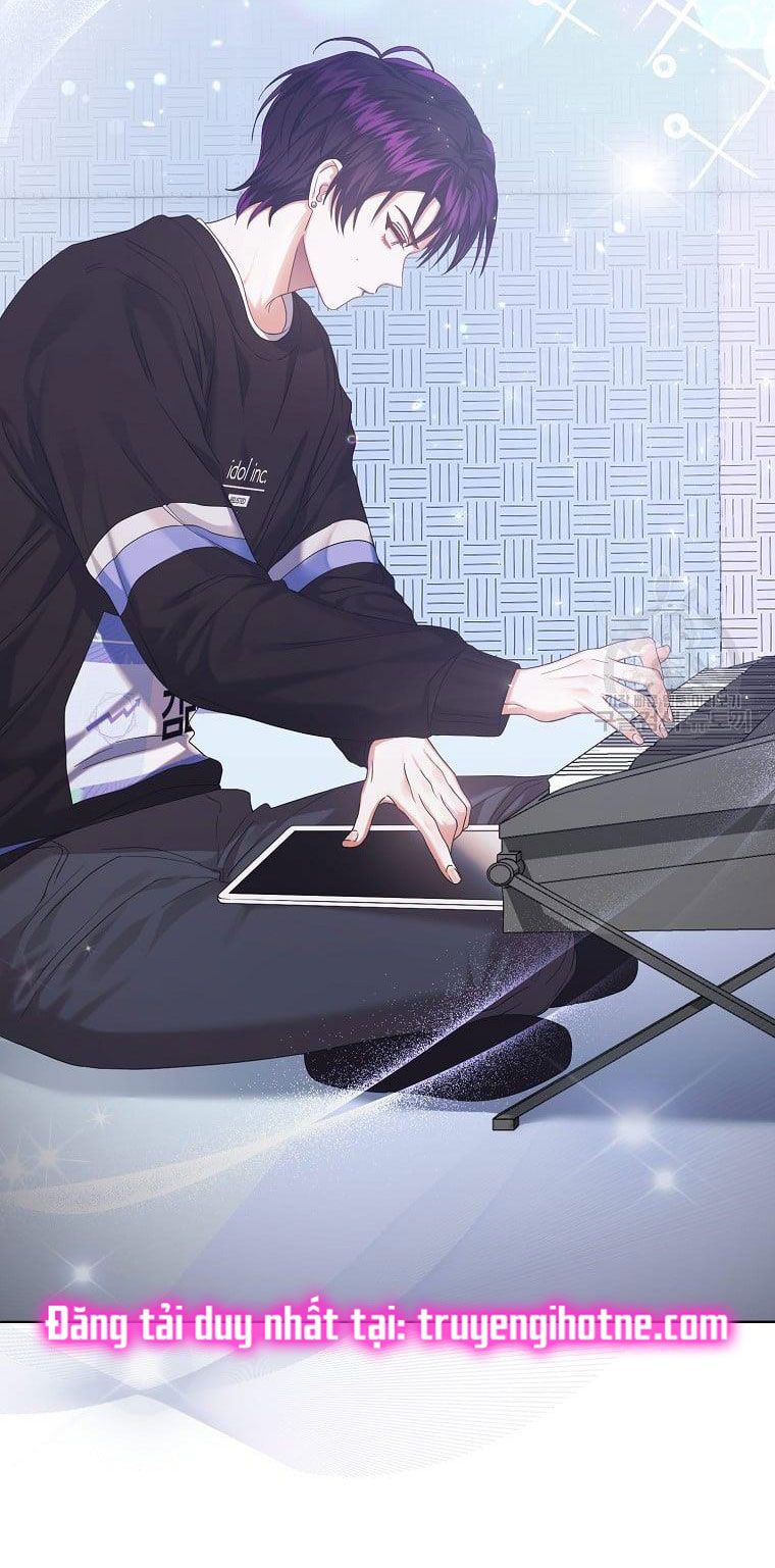 Ra Mắt Hay Ra Đi Chapter 31.1 - Trang 2