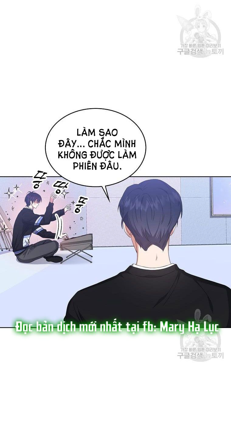 Ra Mắt Hay Ra Đi Chapter 31.1 - Trang 2