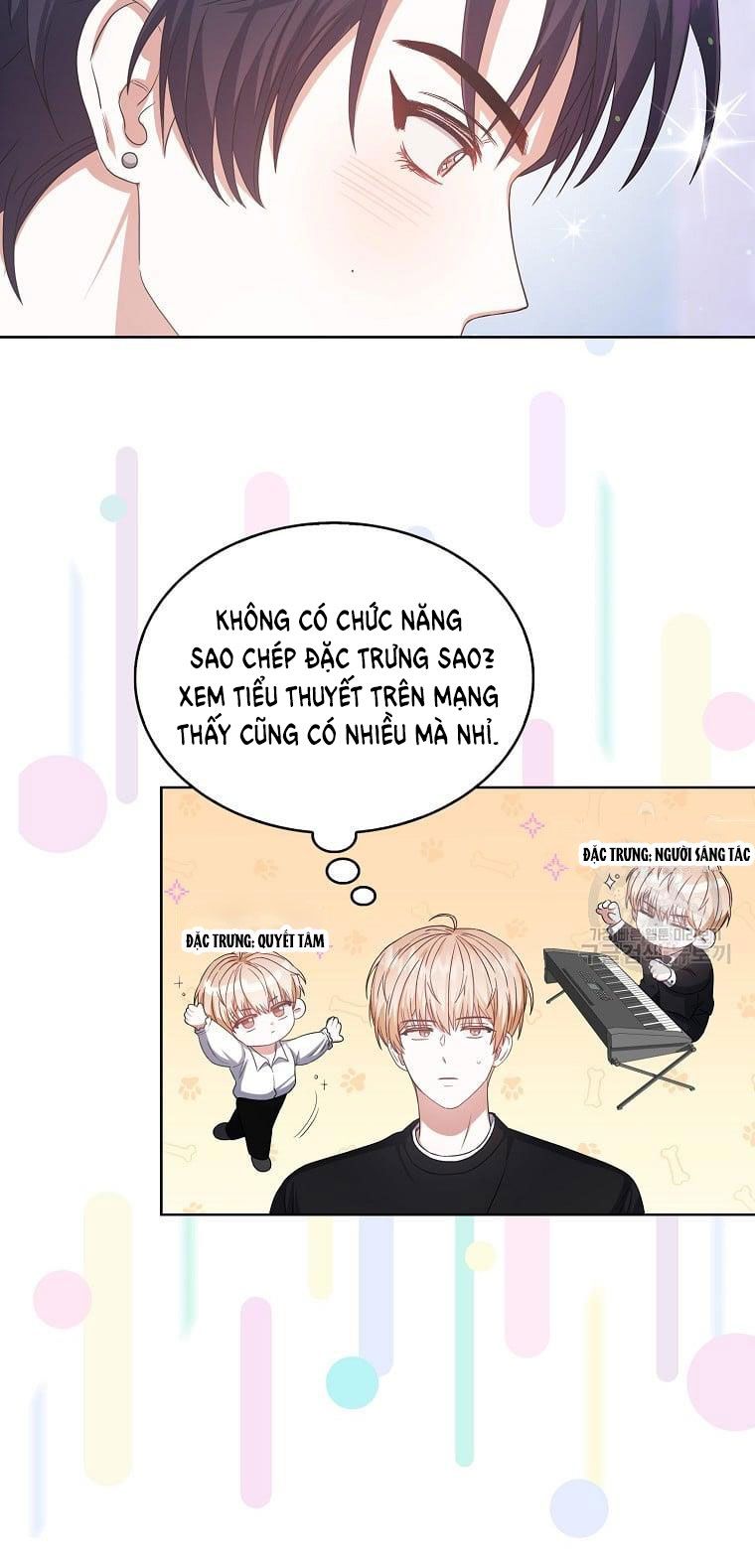 Ra Mắt Hay Ra Đi Chapter 31.1 - Trang 2