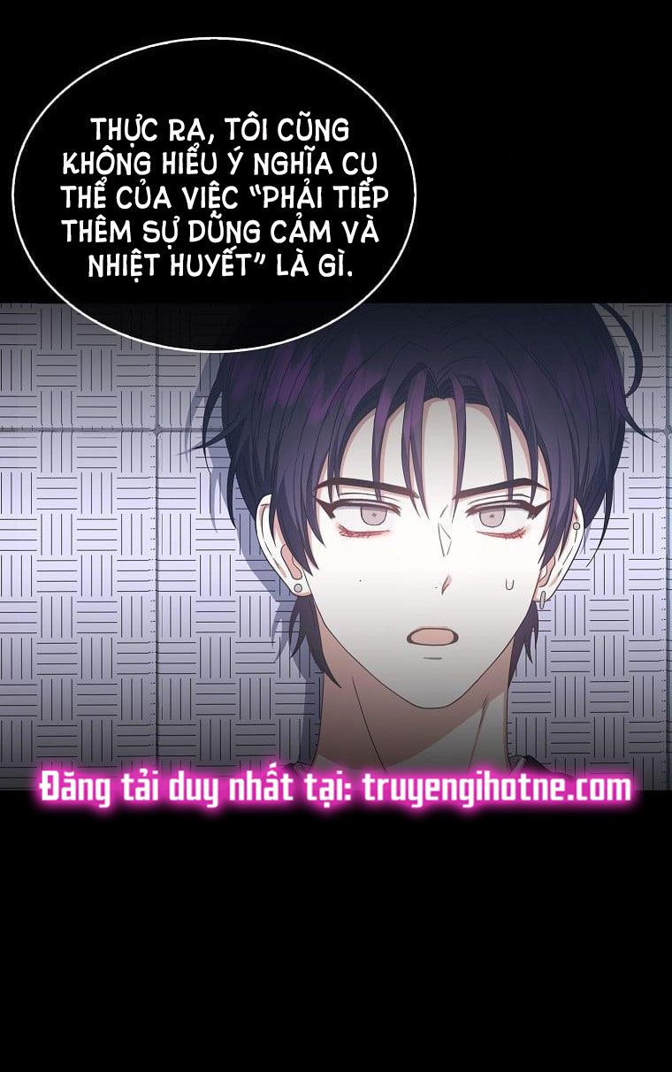 Ra Mắt Hay Ra Đi Chapter 31.1 - Trang 2