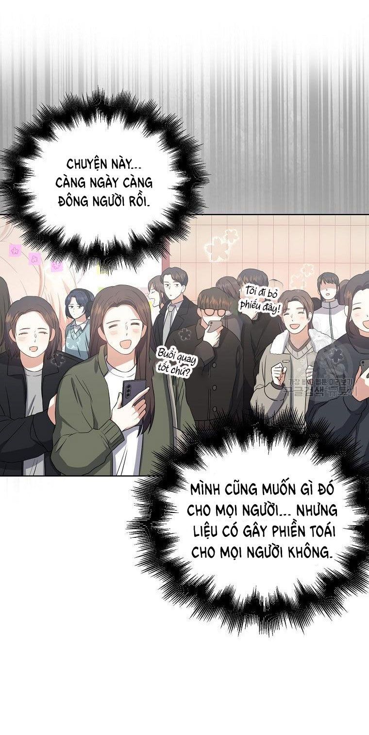 Ra Mắt Hay Ra Đi Chapter 32.2 - Trang 2