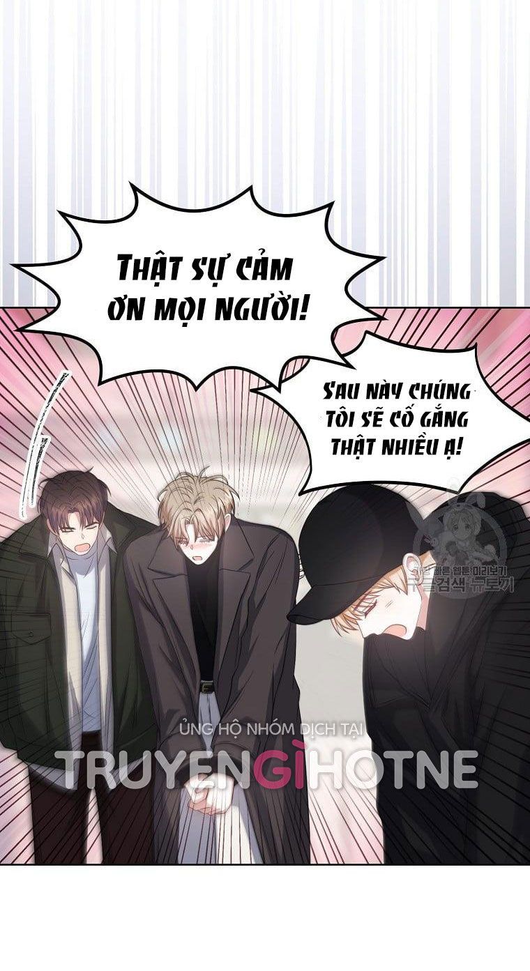Ra Mắt Hay Ra Đi Chapter 32.2 - Trang 2