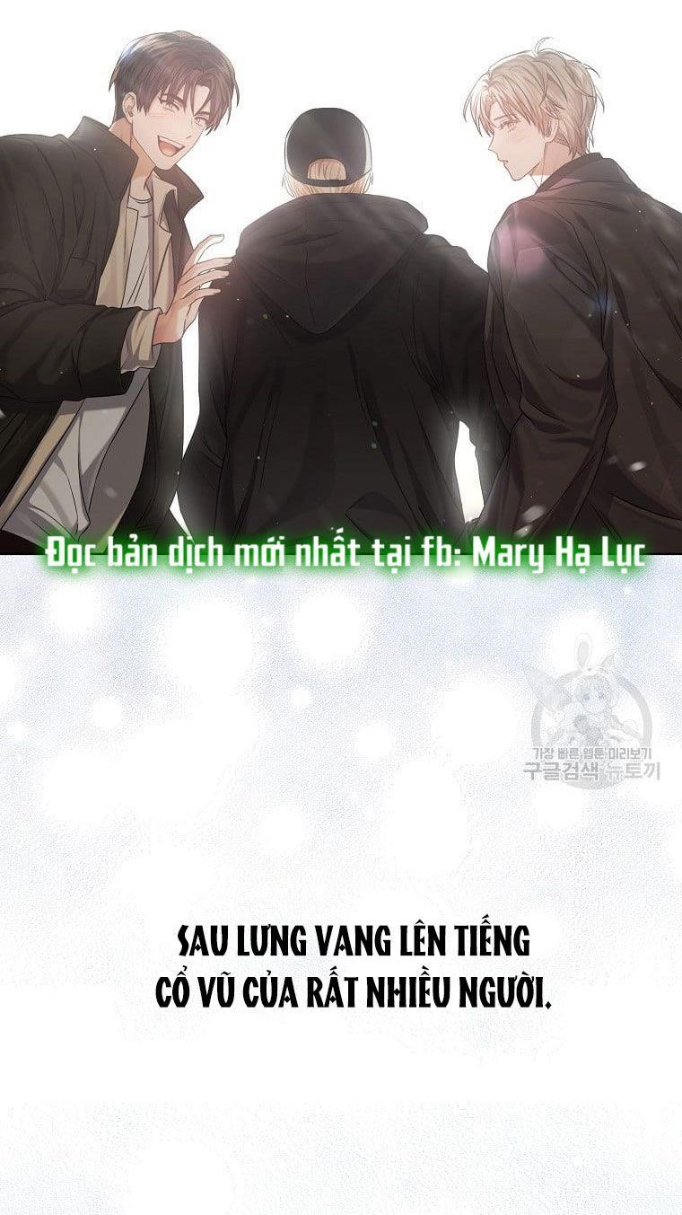 Ra Mắt Hay Ra Đi Chapter 32.2 - Trang 2