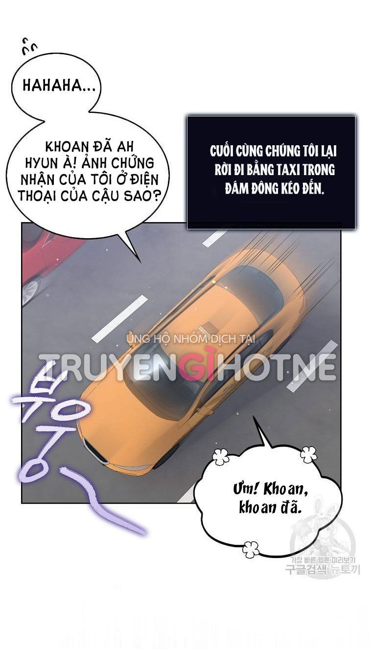 Ra Mắt Hay Ra Đi Chapter 32.2 - Trang 2