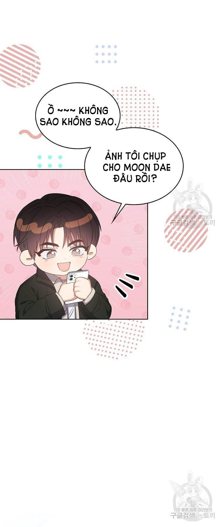 Ra Mắt Hay Ra Đi Chapter 32.2 - Trang 2