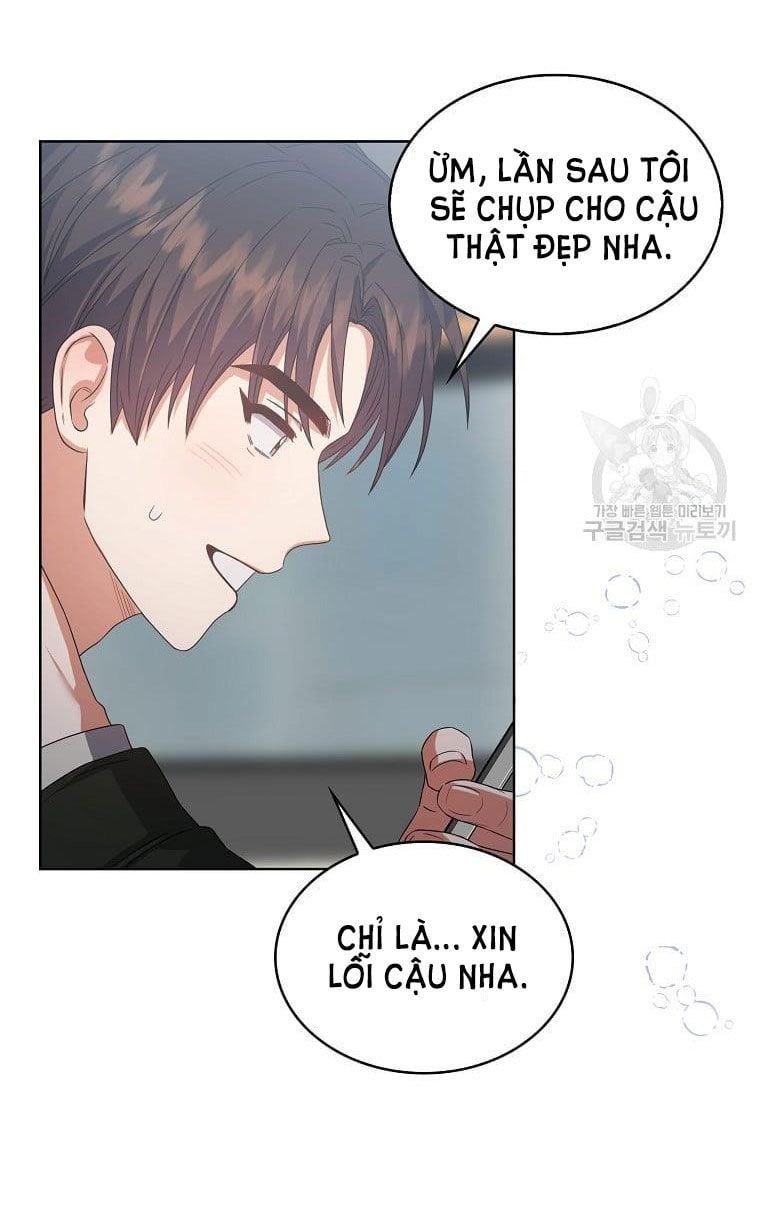 Ra Mắt Hay Ra Đi Chapter 32.2 - Trang 2