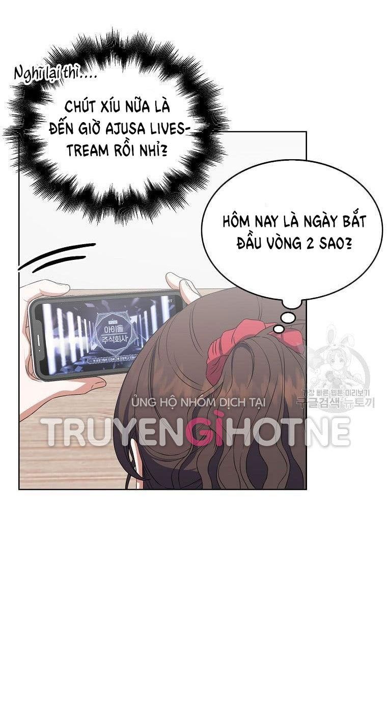 Ra Mắt Hay Ra Đi Chapter 33.1 - Trang 2