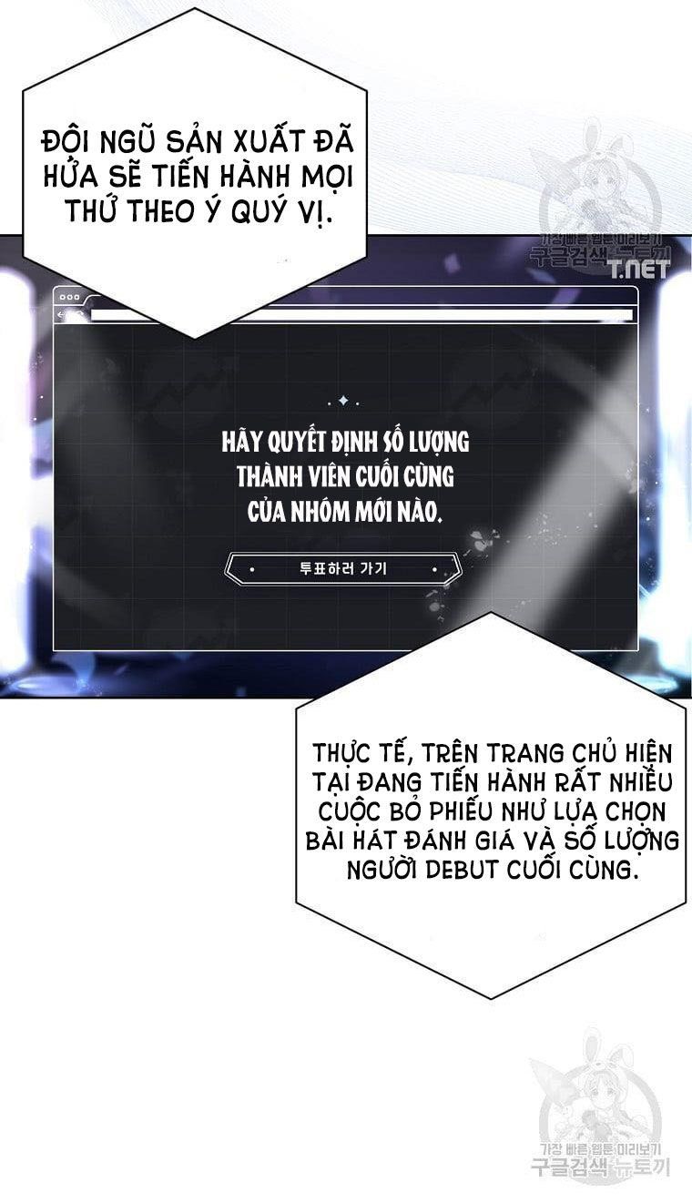 Ra Mắt Hay Ra Đi Chapter 33.1 - Trang 2