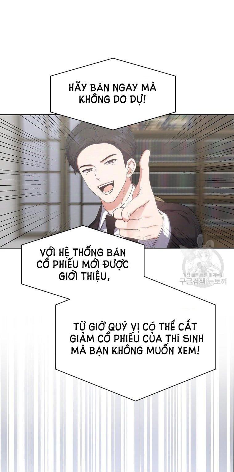 Ra Mắt Hay Ra Đi Chapter 33.1 - Trang 2