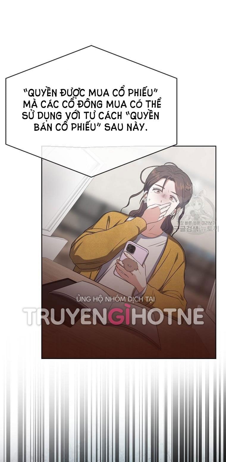 Ra Mắt Hay Ra Đi Chapter 33.1 - Trang 2