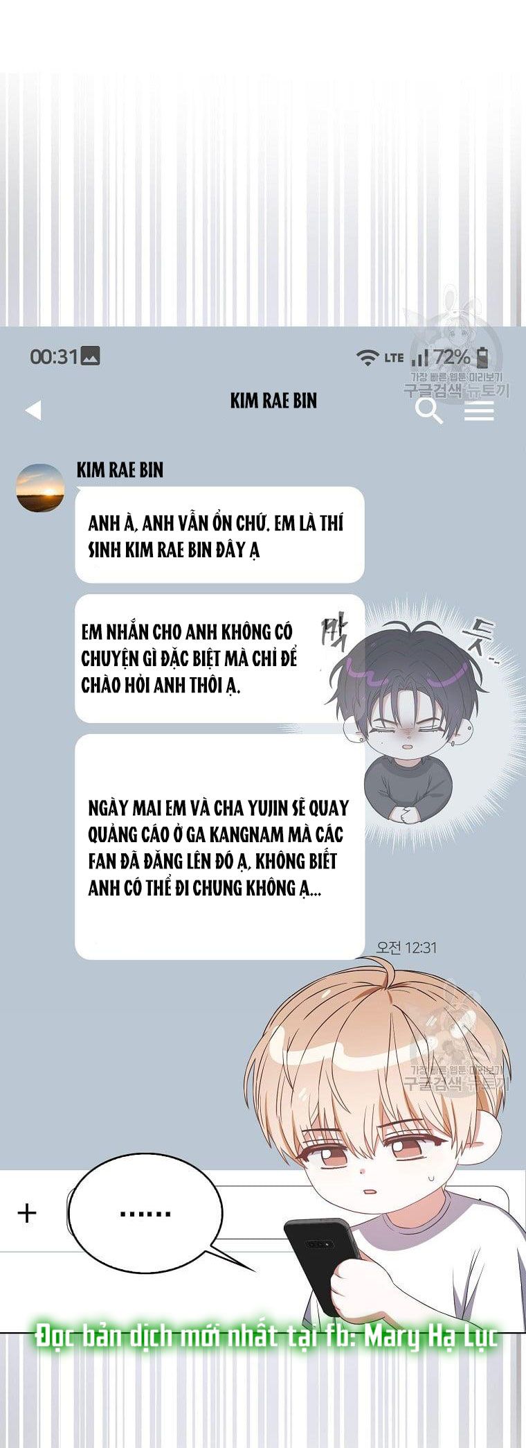 Ra Mắt Hay Ra Đi Chapter 33.2 - Trang 2