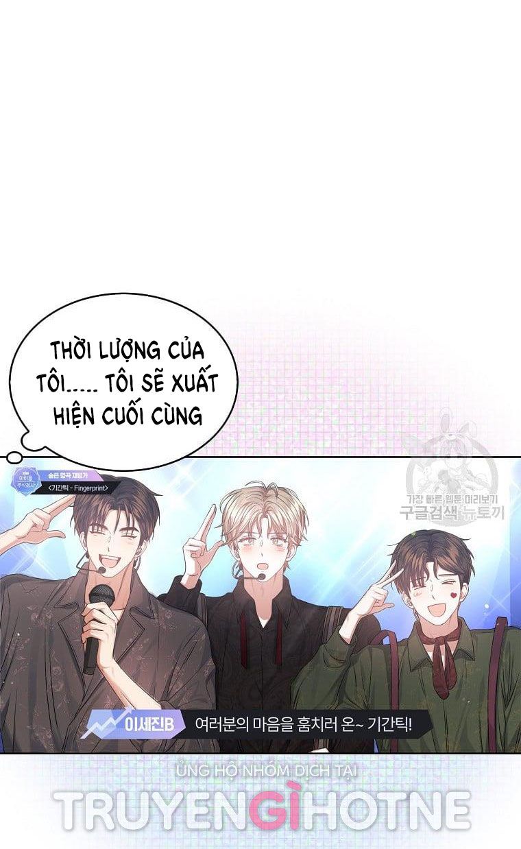 Ra Mắt Hay Ra Đi Chapter 33.2 - Trang 2