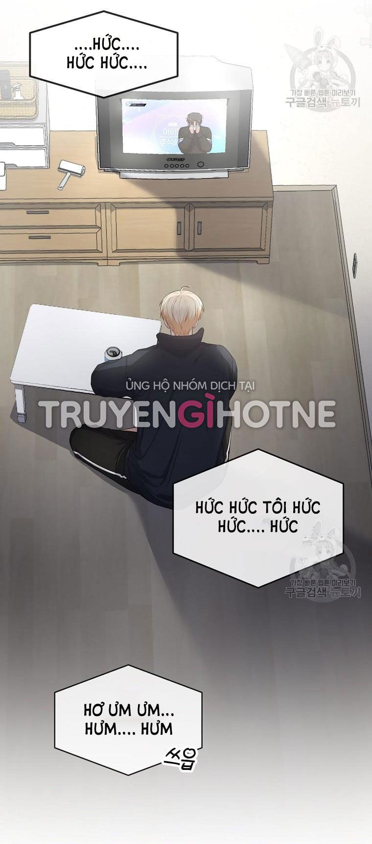 Ra Mắt Hay Ra Đi Chapter 33.2 - Trang 2