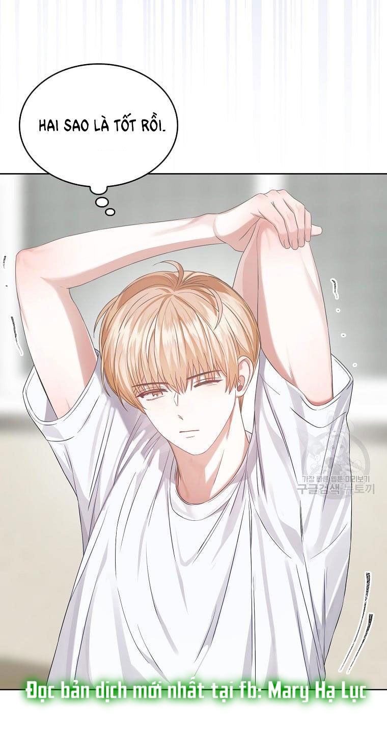 Ra Mắt Hay Ra Đi Chapter 33.2 - Trang 2