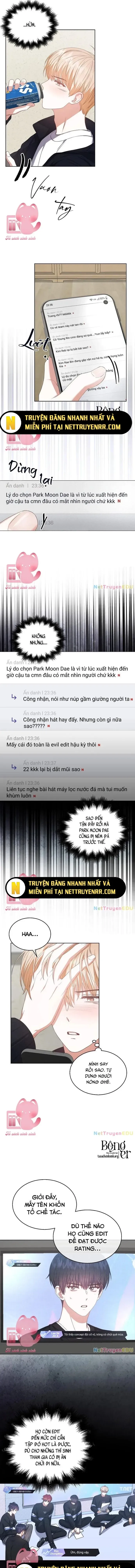 Ra Mắt Hay Ra Đi Chapter 34 - Trang 2