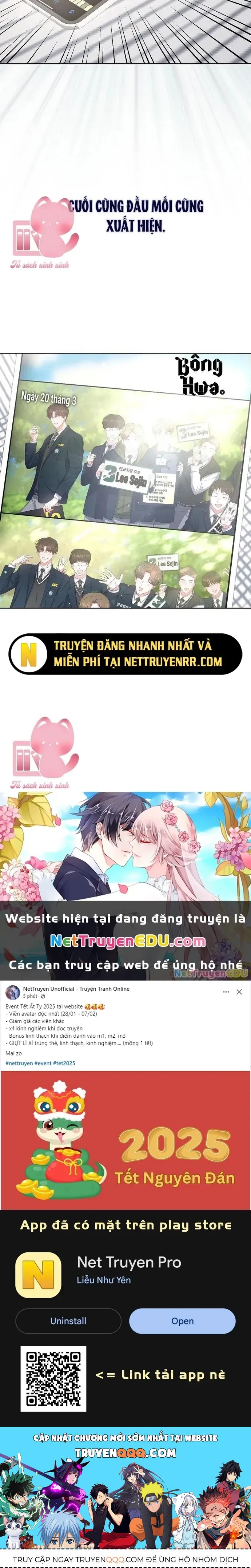 Ra Mắt Hay Ra Đi Chapter 43 - Trang 2