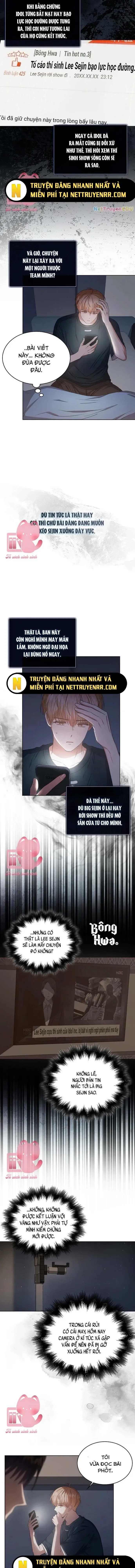 Ra Mắt Hay Ra Đi Chapter 43 - Trang 2