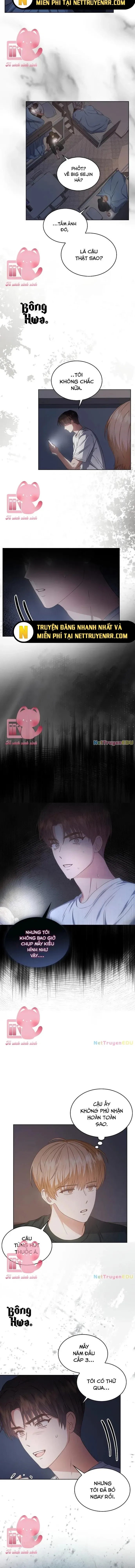 Ra Mắt Hay Ra Đi Chapter 43 - Trang 2