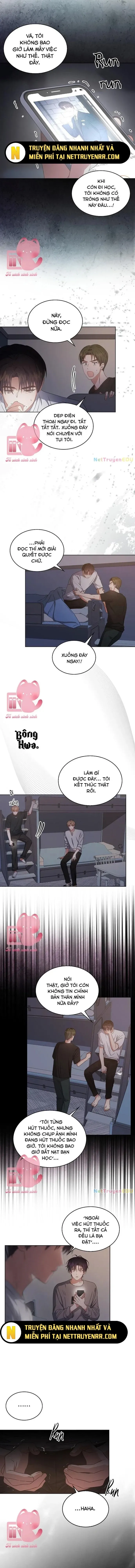 Ra Mắt Hay Ra Đi Chapter 43 - Trang 2