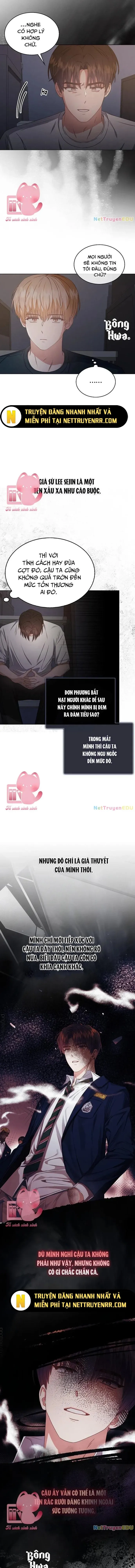 Ra Mắt Hay Ra Đi Chapter 43 - Trang 2