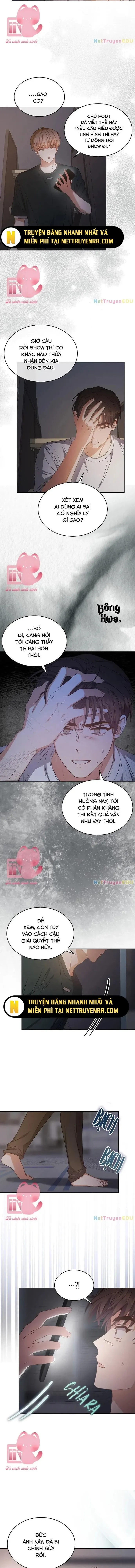 Ra Mắt Hay Ra Đi Chapter 43 - Trang 2