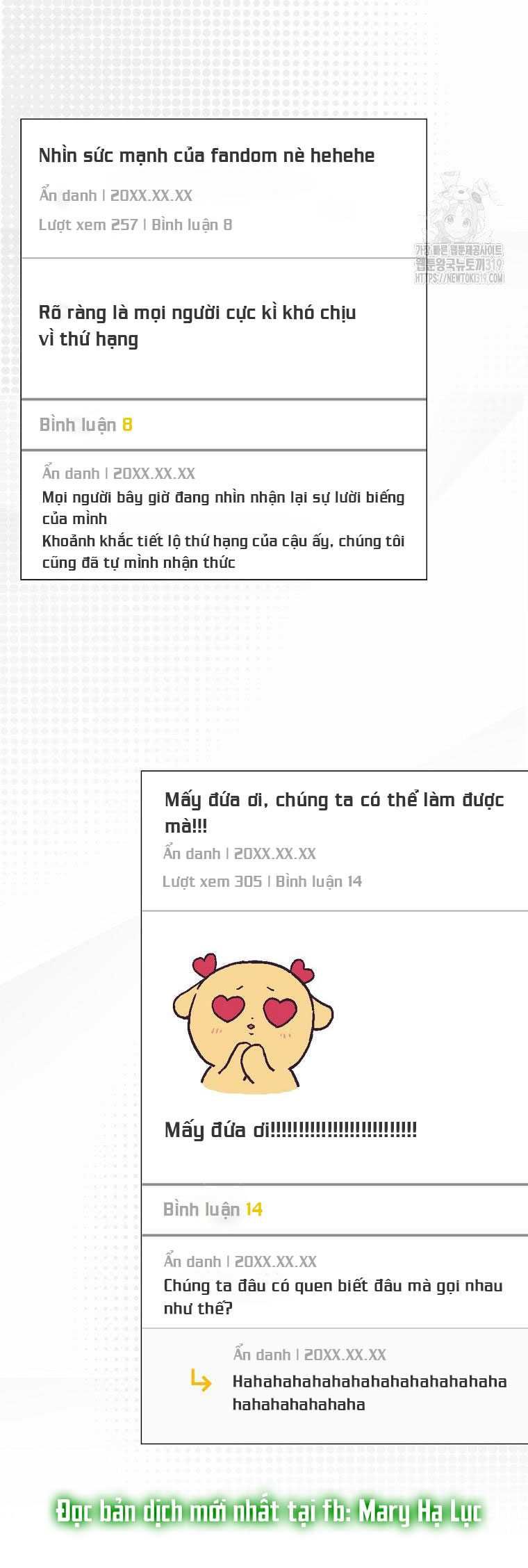 Ra Mắt Hay Ra Đi Chapter 56.1 - Trang 2