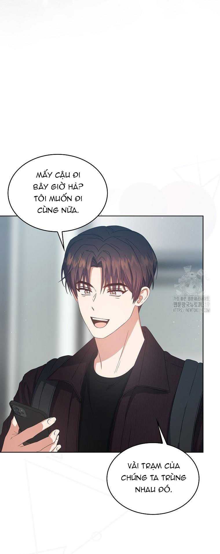 Ra Mắt Hay Ra Đi Chapter 56.1 - Trang 2