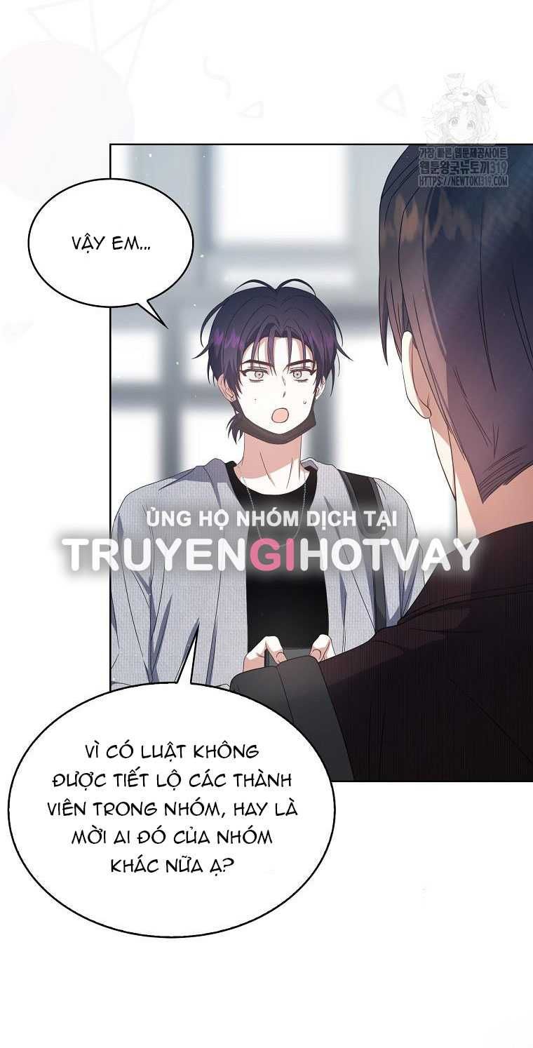 Ra Mắt Hay Ra Đi Chapter 56.1 - Trang 2