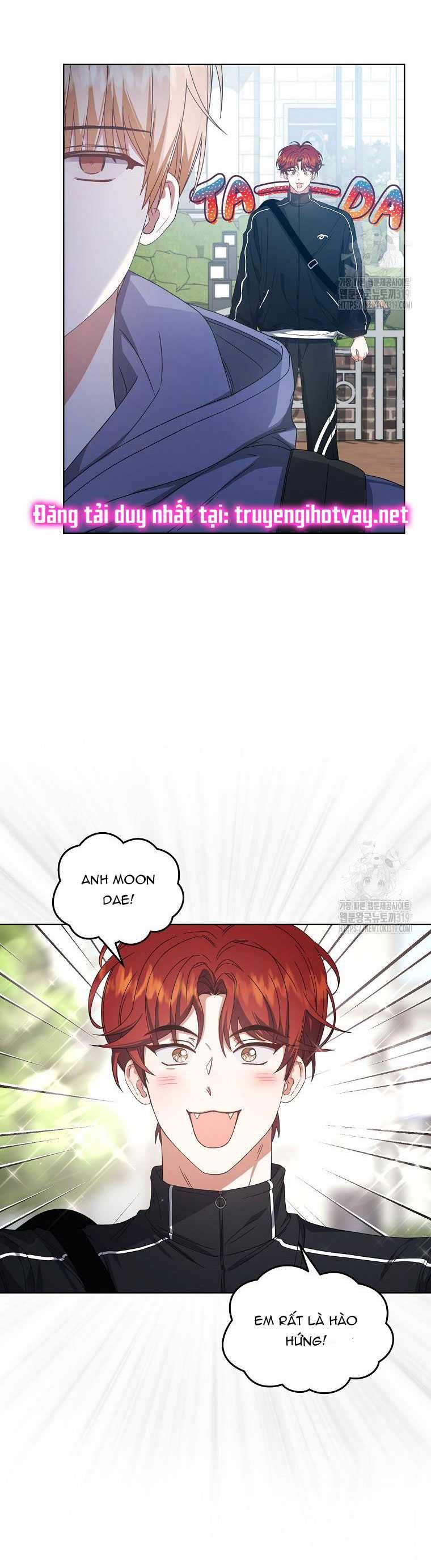 Ra Mắt Hay Ra Đi Chapter 56.1 - Trang 2