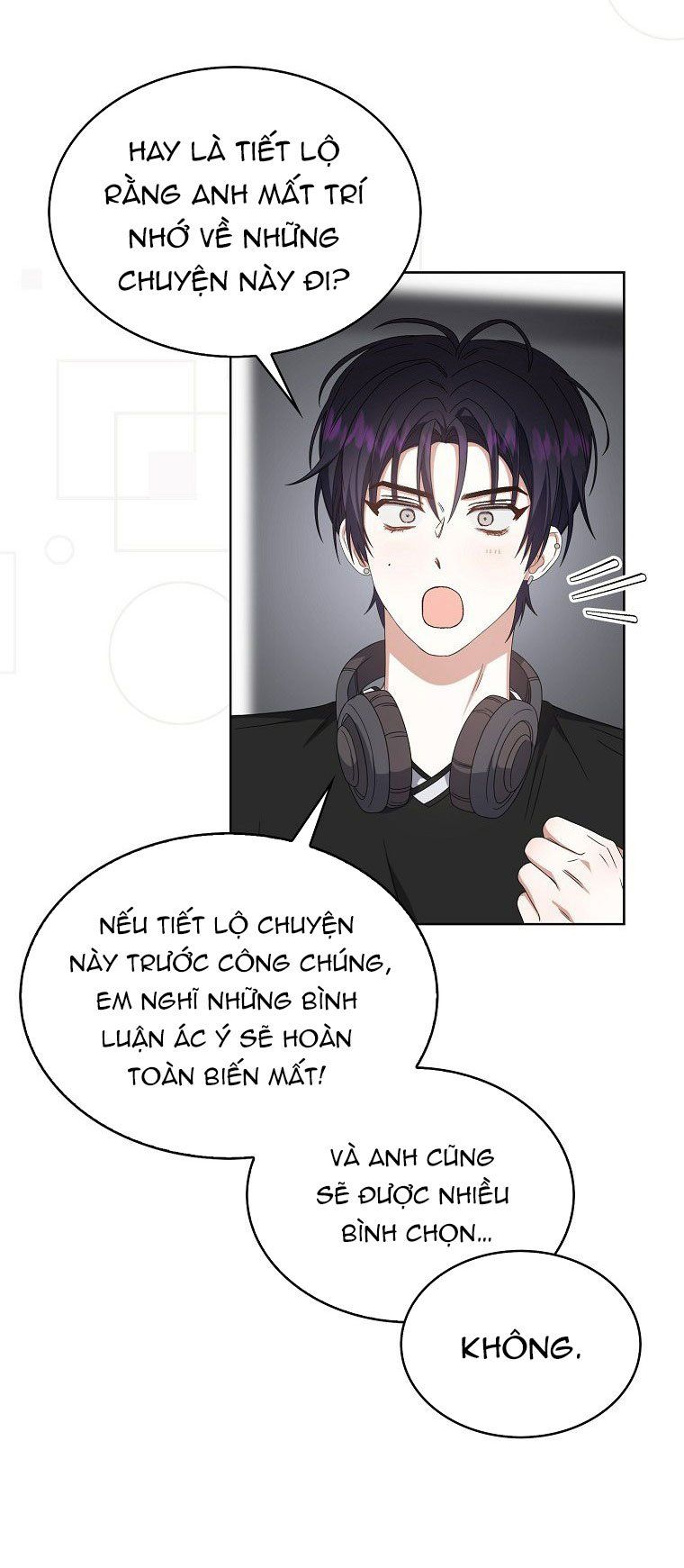 Ra Mắt Hay Ra Đi Chapter 61.2 - Trang 2