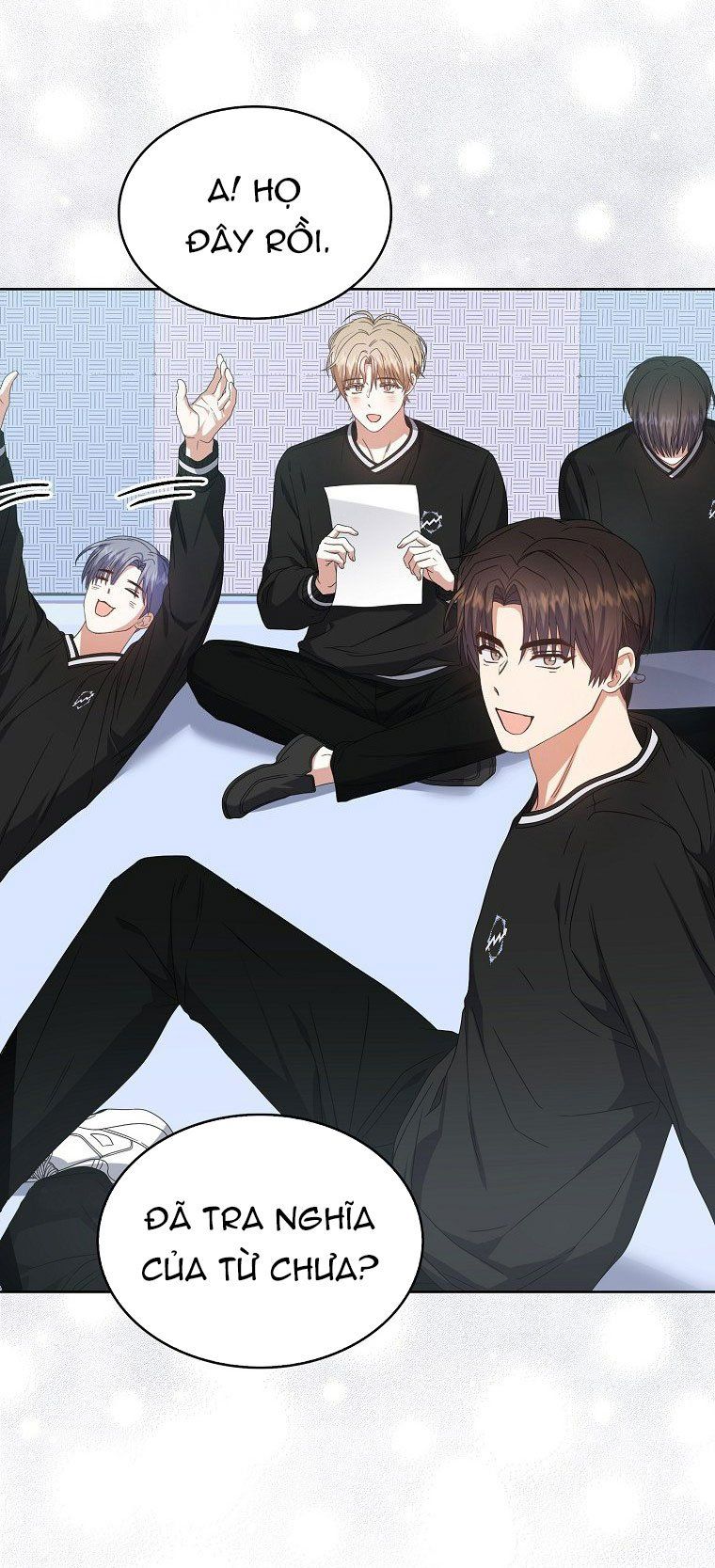 Ra Mắt Hay Ra Đi Chapter 61.2 - Trang 2