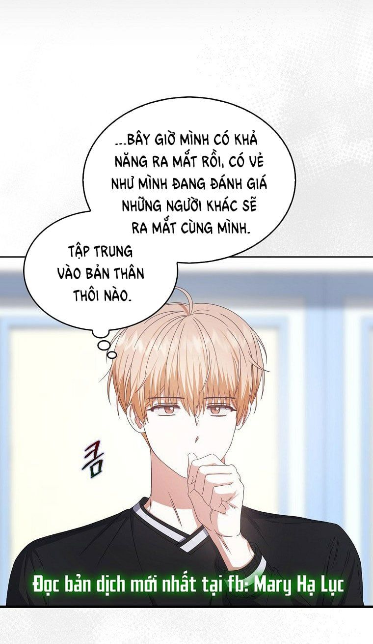 Ra Mắt Hay Ra Đi Chapter 61.2 - Trang 2