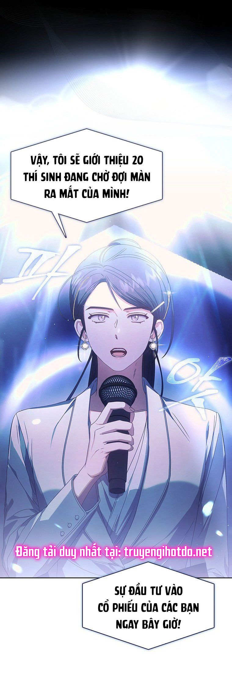 Ra Mắt Hay Ra Đi Chapter 61.2 - Trang 2