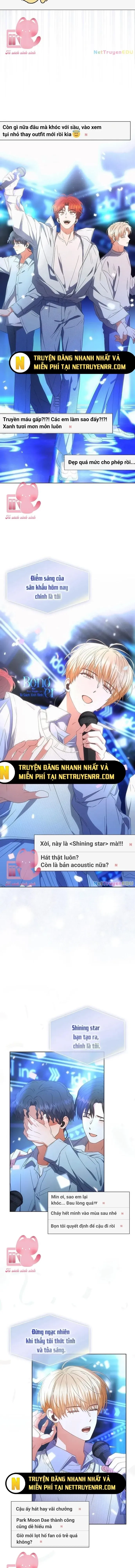 Ra Mắt Hay Ra Đi Chapter 63 - Trang 2
