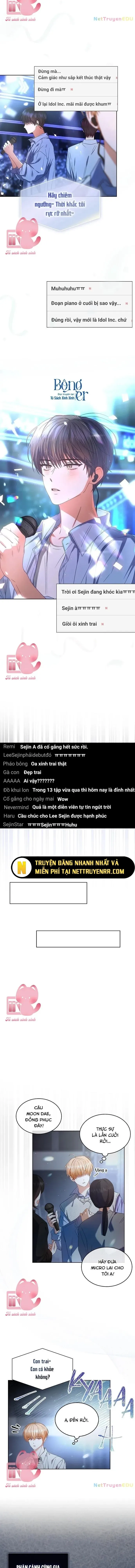 Ra Mắt Hay Ra Đi Chapter 63 - Trang 2