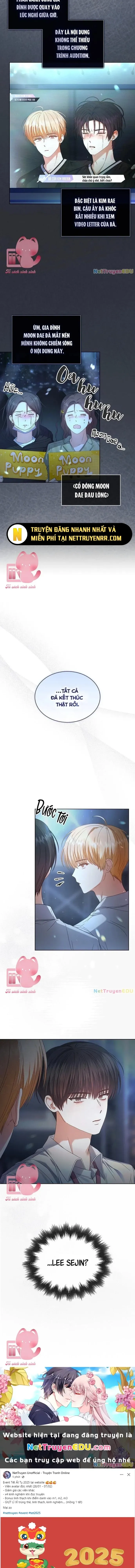 Ra Mắt Hay Ra Đi Chapter 63 - Trang 2