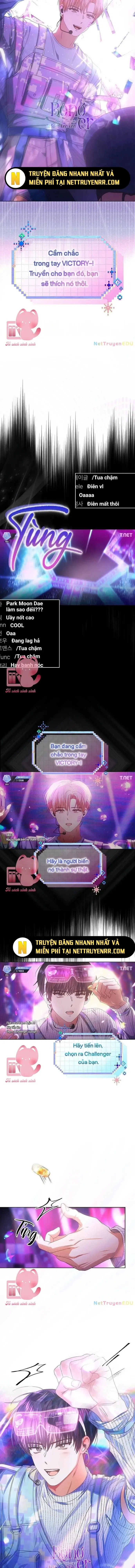 Ra Mắt Hay Ra Đi Chapter 63 - Trang 2