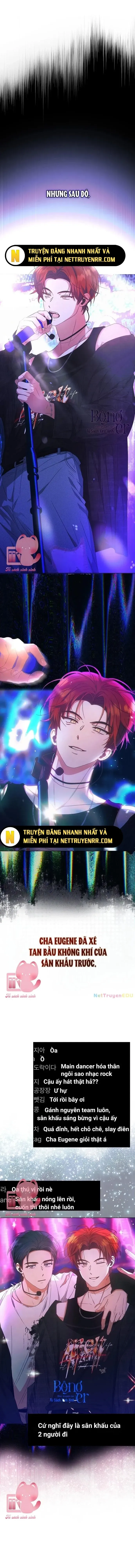 Ra Mắt Hay Ra Đi Chapter 63 - Trang 2