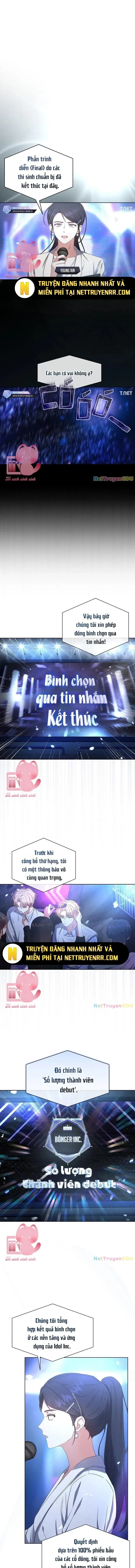 Ra Mắt Hay Ra Đi Chapter 63 - Trang 2