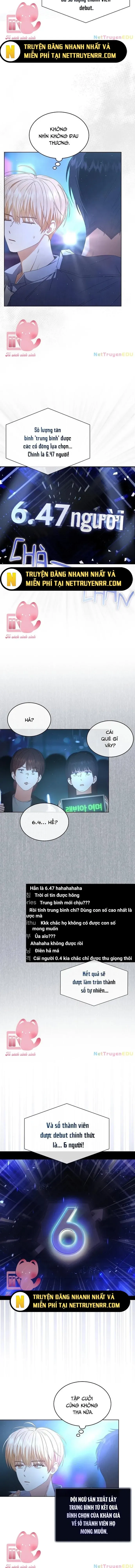 Ra Mắt Hay Ra Đi Chapter 63 - Trang 2