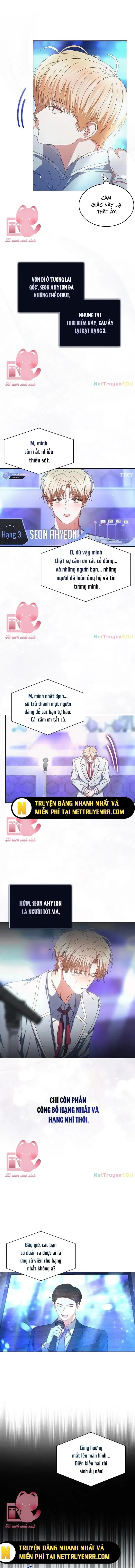 Ra Mắt Hay Ra Đi Chapter 64 - Trang 2
