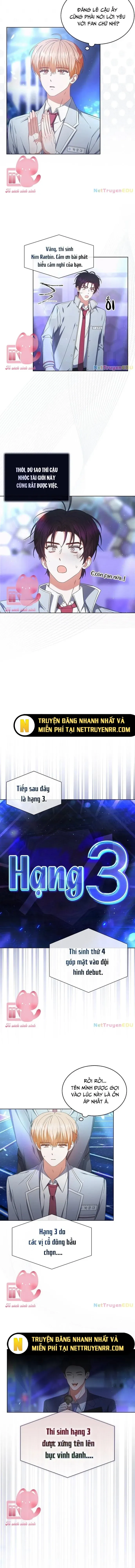Ra Mắt Hay Ra Đi Chapter 64 - Trang 2