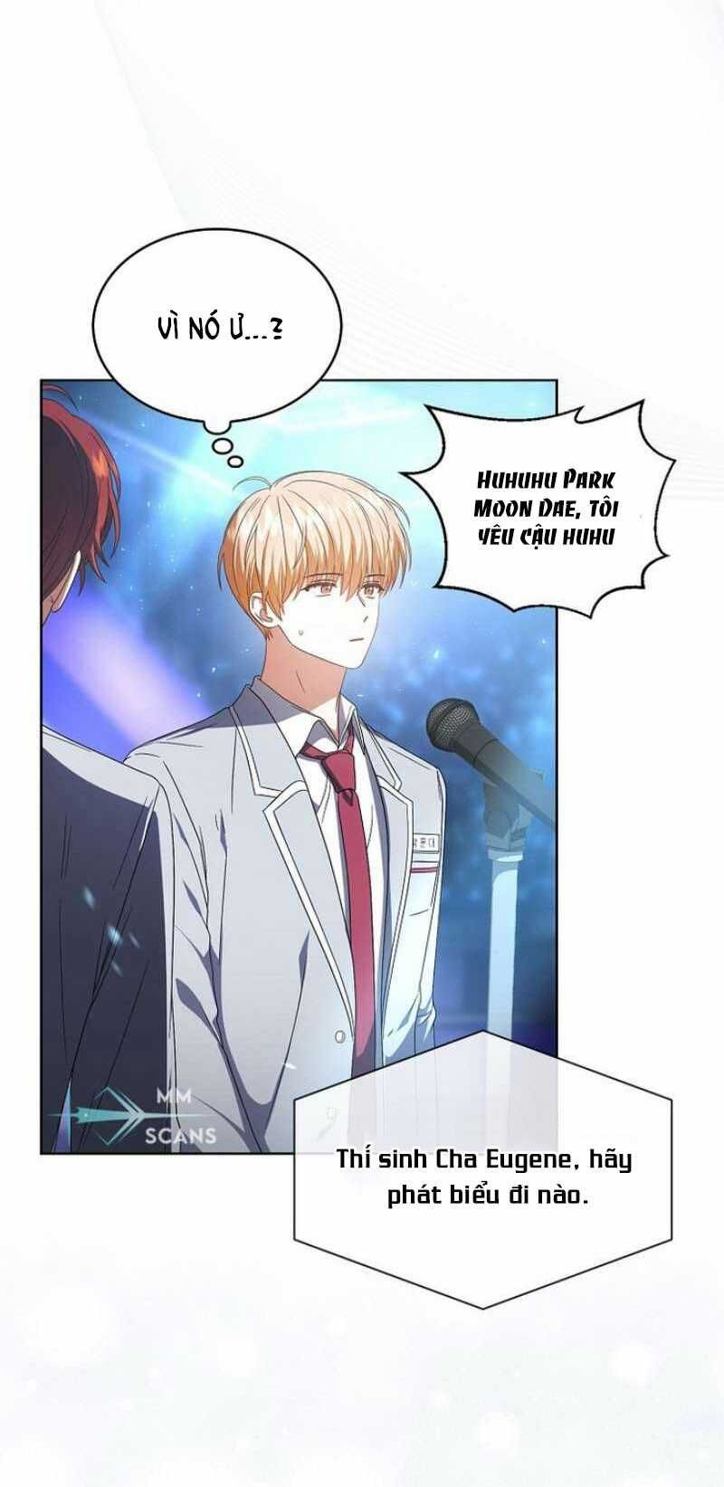 Ra Mắt Hay Ra Đi Chapter 65.1 - Trang 2